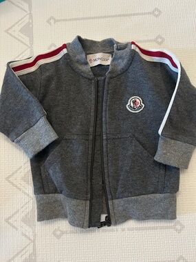 Moncler Baby Sweater